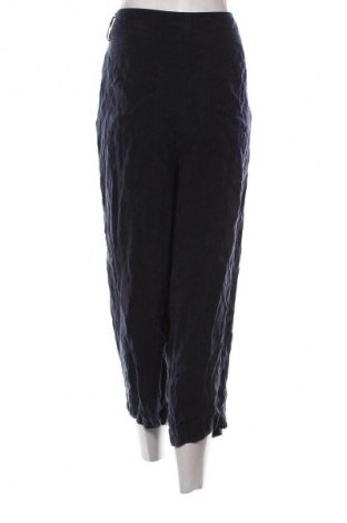 Dámské kalhoty  Per Una By Marks & Spencer, Velikost XL, Barva Modrá, Cena  109,00 Kč