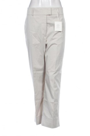 Dámske nohavice Peserico, Veľkosť XL, Farba Béžová, Cena  71,95 €, #134880891