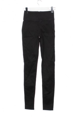 Női nadrág Pieces, Méret XXS, Szín Fekete, Ár 669 Ft