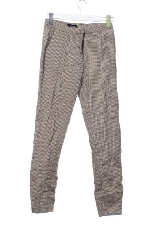 Дамски панталон Pieces, Размер XS, Цвят Многоцветен, Цена 2,55 €