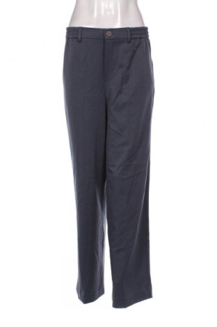 Damenhose Pieces, Größe M, Farbe Grau, Preis € 8,99