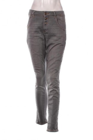 Дамски панталон Pieszak, Размер XL, Цвят Сив, Цена 28,34 €