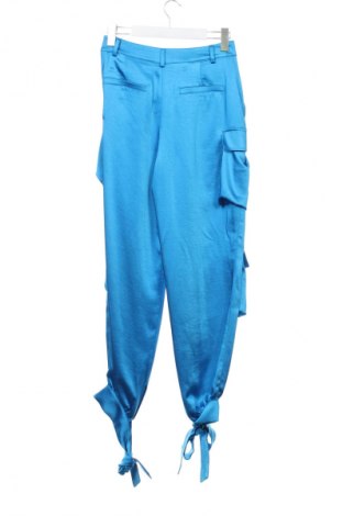 Dámske nohavice Pinko, Veľkosť XS, Farba Modrá, Cena  52,95 €