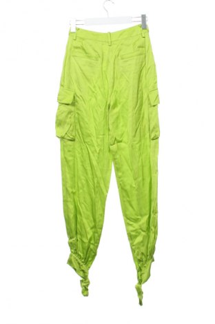 Dámske nohavice Pinko, Veľkosť XS, Farba Zelená, Cena  33,95 €