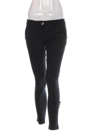 Pantaloni de femei Pinko, Mărime M, Culoare Negru, Preț 73,99 Lei