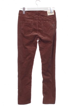 Damskie spodnie Please, Rozmiar XS, Kolor Brązowy, Cena 86,99 zł