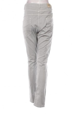 Damskie spodnie Please, Rozmiar XL, Kolor Szary, Cena 27,99 zł