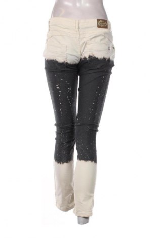 Dámské kalhoty  Please, Velikost L, Barva Vícebarevné, Cena  189,00 Kč