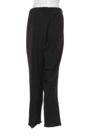 Γυναικείο παντελόνι Premise, Μέγεθος XL, Χρώμα Μαύρο, Τιμή 2,99 €