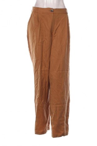 Dámské kalhoty  Primark, Velikost XL, Barva Hnědá, Cena  129,00 Kč