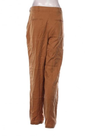 Dámské kalhoty  Primark, Velikost XL, Barva Hnědá, Cena  129,00 Kč