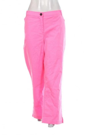 Дамски панталон Promiss, Размер XXL, Цвят Розов, Цена 16,36 €