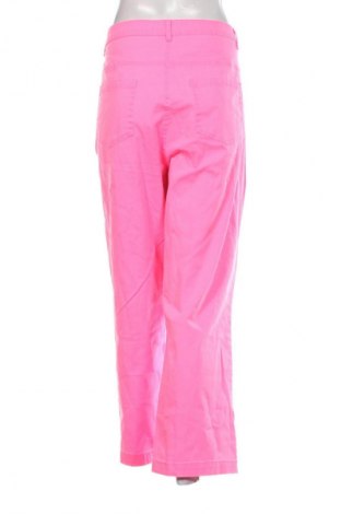 Дамски панталон Promiss, Размер XXL, Цвят Розов, Цена 16,36 €