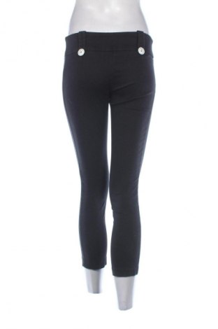 Дамски панталон Promod, Размер S, Цвят Черен, Цена 4,60 €