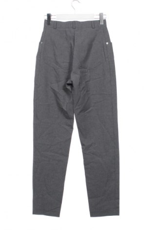 Дамски панталон Promod, Размер XS, Цвят Сив, Цена 4,60 €