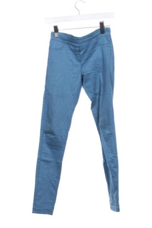 Damskie spodnie Promod, Rozmiar M, Kolor Niebieski, Cena 28,99 zł