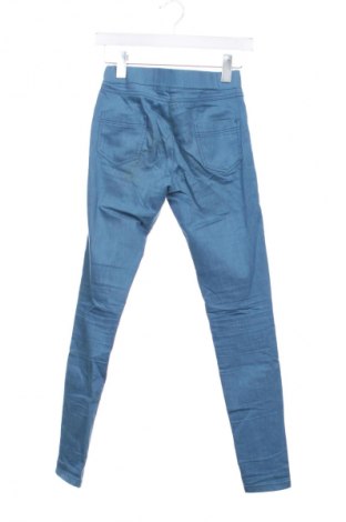 Damskie spodnie Promod, Rozmiar M, Kolor Niebieski, Cena 28,99 zł