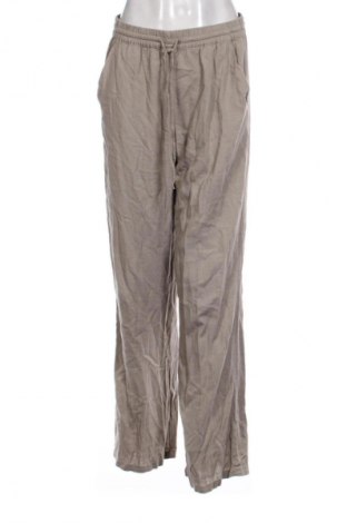 Дамски панталон Pull&Bear, Размер M, Цвят Бежов, Цена 13,80 €