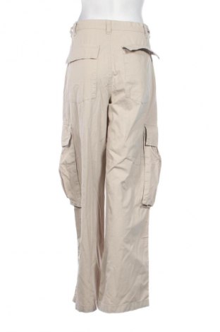 Dámské kalhoty  Pull&Bear, Velikost M, Barva Béžová, Cena  345,00 Kč