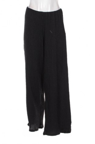 Дамски панталон Pull&Bear, Размер M, Цвят Черен, Цена 7,66 €