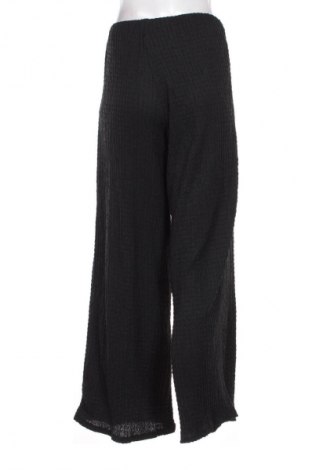 Дамски панталон Pull&Bear, Размер M, Цвят Черен, Цена 7,66 €
