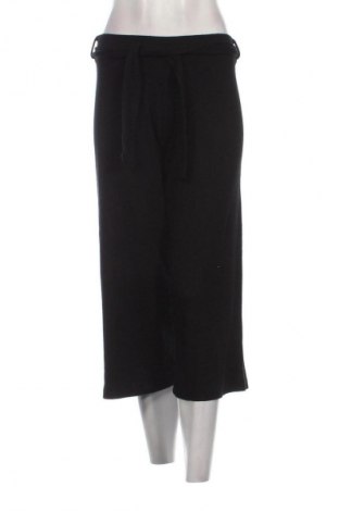 Дамски панталон Pull&Bear, Размер S, Цвят Черен, Цена 5,62 €