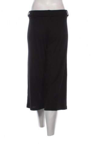 Дамски панталон Pull&Bear, Размер S, Цвят Черен, Цена 5,62 €