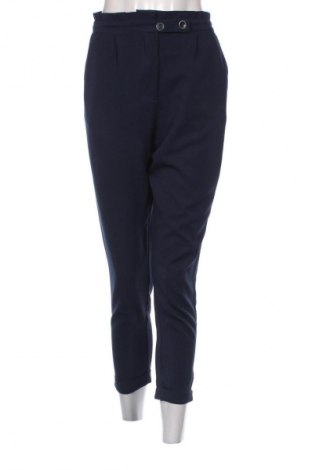 Дамски панталон Pull&Bear, Размер S, Цвят Син, Цена 6,60 €