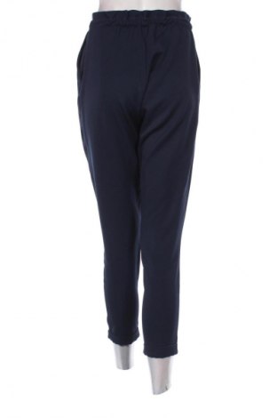 Дамски панталон Pull&Bear, Размер S, Цвят Син, Цена 6,60 €