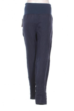 Damenhose Puro Lino, Größe XXL, Farbe Blau, Preis € 39,99