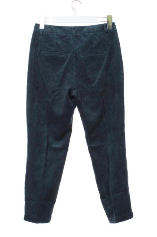 Дамски панталон Q/S by S.Oliver, Размер XS, Цвят Зелен, Цена 2,04 €