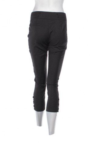 Damskie spodnie Quiosque, Rozmiar S, Kolor Szary, Cena 10,99 zł