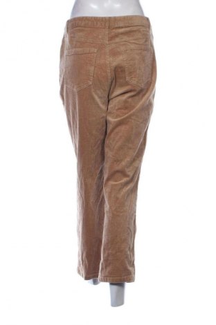 Damen Cordhose Unbranded, Größe L, Farbe Beige, Preis € 8,99