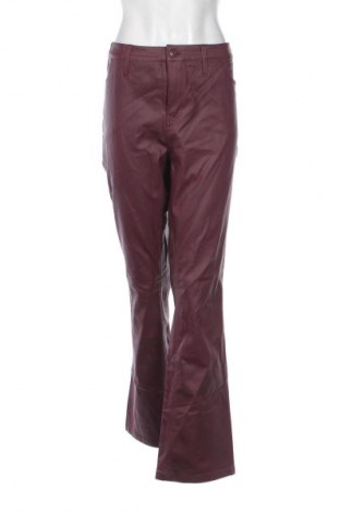 Női nadrág Rainbow, Méret XXL, Szín Piros, Ár 3 409 Ft