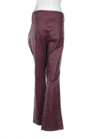 Női nadrág Rainbow, Méret XXL, Szín Piros, Ár 3 409 Ft