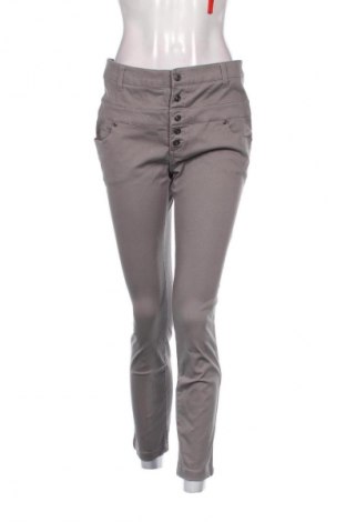 Damskie spodnie Rainbow, Rozmiar L, Kolor Szary, Cena 27,99 zł