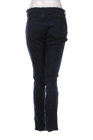 Дамски панталон Lauren Jeans & Co, Размер L, Цвят Син, Цена 10,73 €