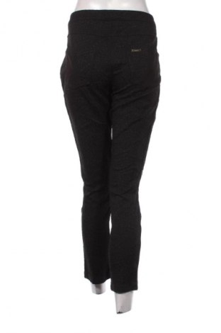 Dámske nohavice Renato Balestra, Veľkosť XL, Farba Čierna, Cena  10,95 €