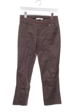 Дамски панталон Reserved, Размер M, Цвят Кафяв, Цена 4,09 €