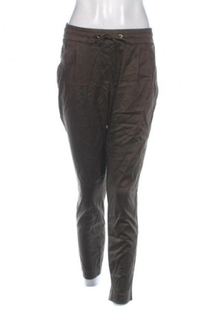 Dámské kalhoty  Reserved, Velikost M, Barva Zelená, Cena  119,00 Kč