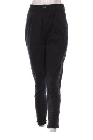 Dámské kalhoty  Reserved, Velikost S, Barva Modrá, Cena  99,00 Kč