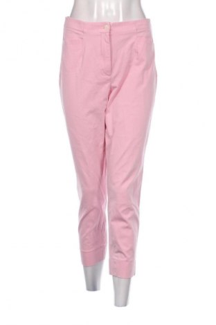 Дамски панталон Riani, Размер L, Цвят Розов, Цена 37,68 €