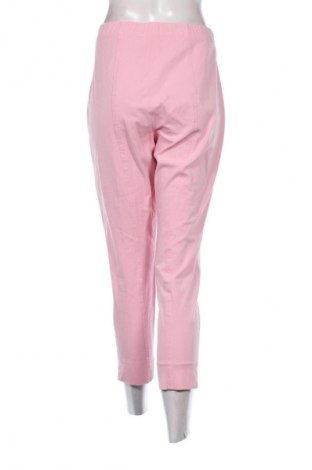 Дамски панталон Riani, Размер L, Цвят Розов, Цена 37,68 €
