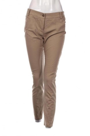 Дамски панталон Rinascimento, Размер XL, Цвят Кафяв, Цена 11,24 €