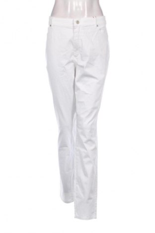 Γυναικείο παντελόνι Rosner, Μέγεθος XXL, Χρώμα Λευκό, Τιμή 35,99 €