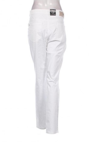 Γυναικείο παντελόνι Rosner, Μέγεθος XXL, Χρώμα Λευκό, Τιμή 35,99 €