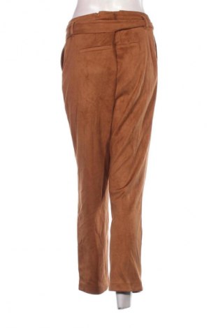 Дамски панталон S.Oliver, Размер XL, Цвят Кафяв, Цена 6,64 €