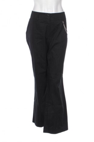 Dámské kalhoty  S.Oliver, Velikost XL, Barva Černá, Cena  159,00 Kč