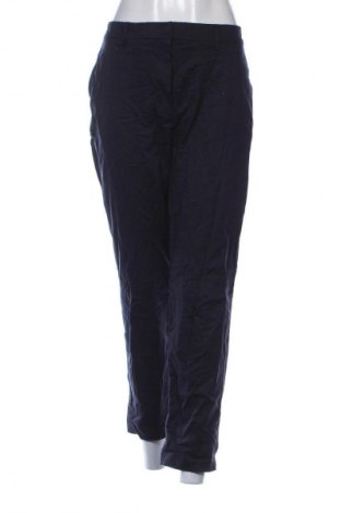 Damenhose S.Oliver, Größe L, Farbe Blau, Preis 10,99 €