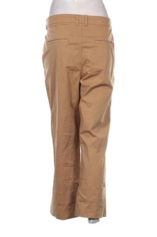 Дамски панталон S.Oliver, Размер XL, Цвят Бежов, Цена 5,11 €